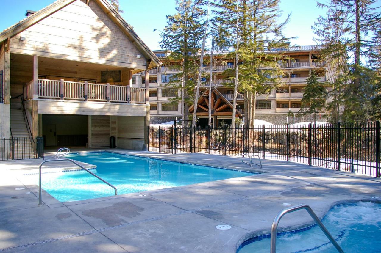#301 Grand Lodge South Master Suite Government Camp Exteriér fotografie