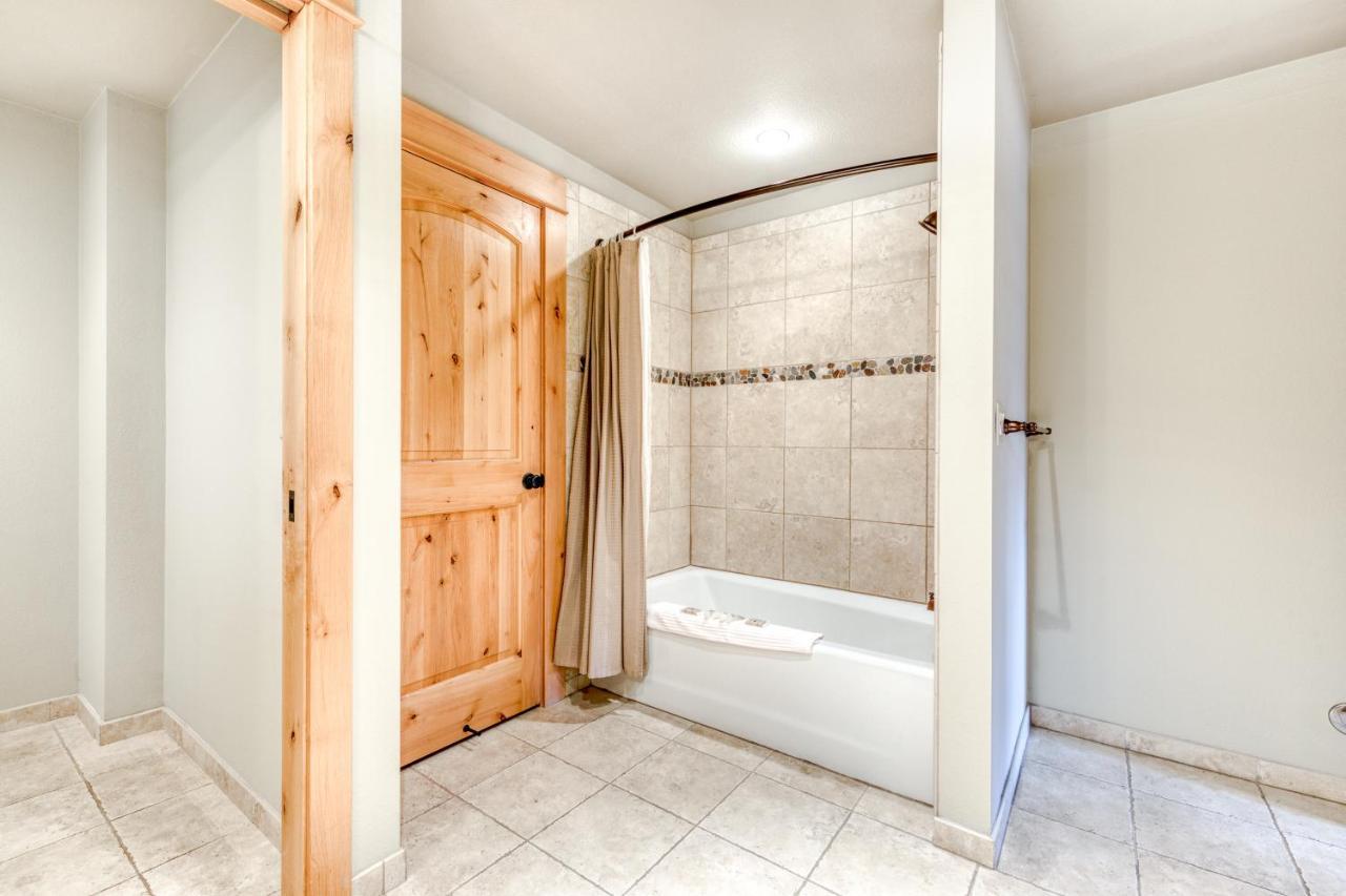 #301 Grand Lodge South Master Suite Government Camp Exteriér fotografie