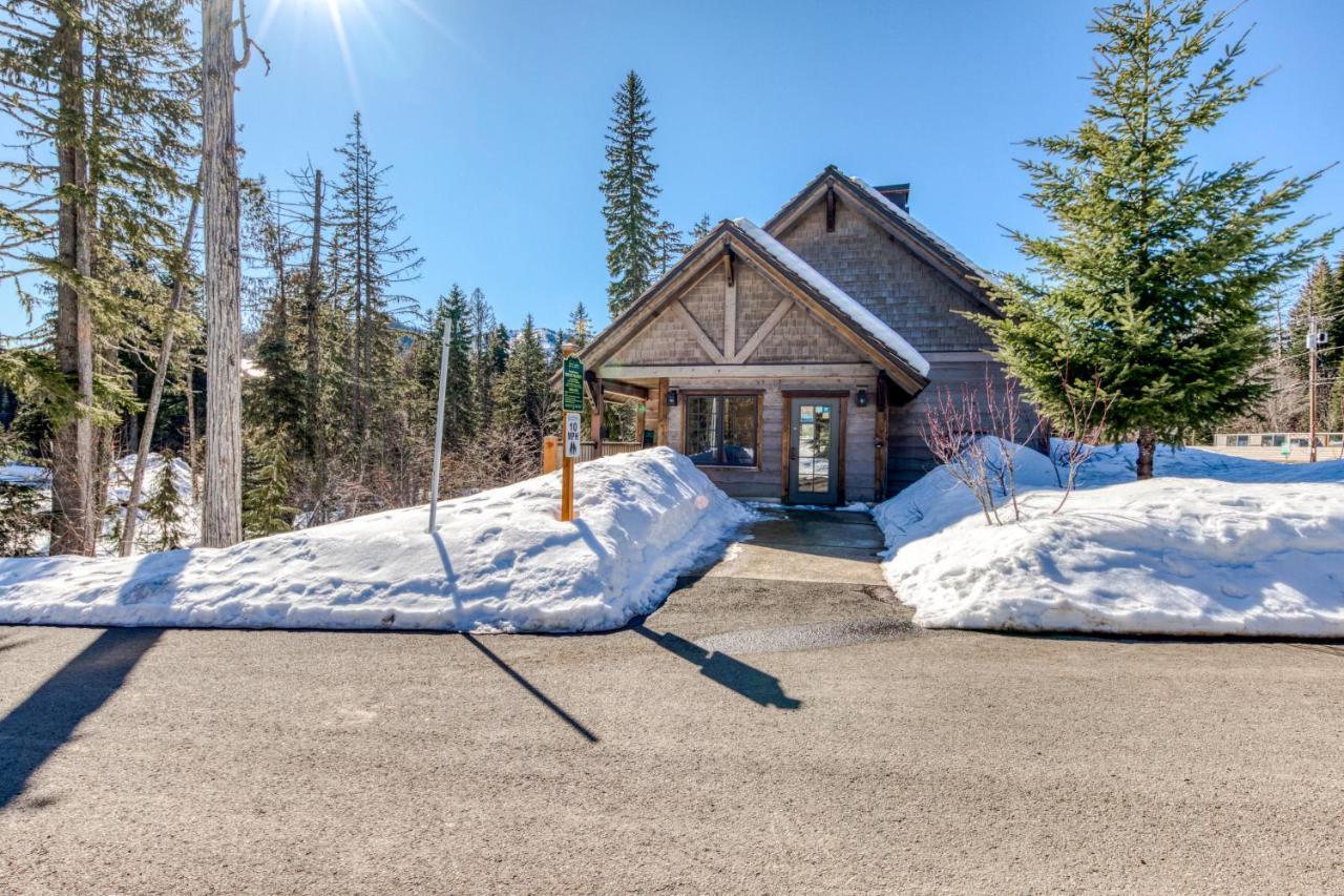#301 Grand Lodge South Master Suite Government Camp Exteriér fotografie