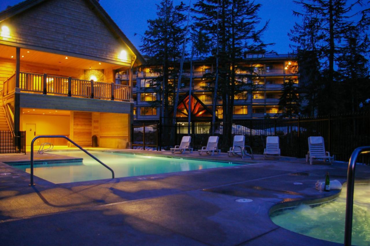 #301 Grand Lodge South Master Suite Government Camp Exteriér fotografie