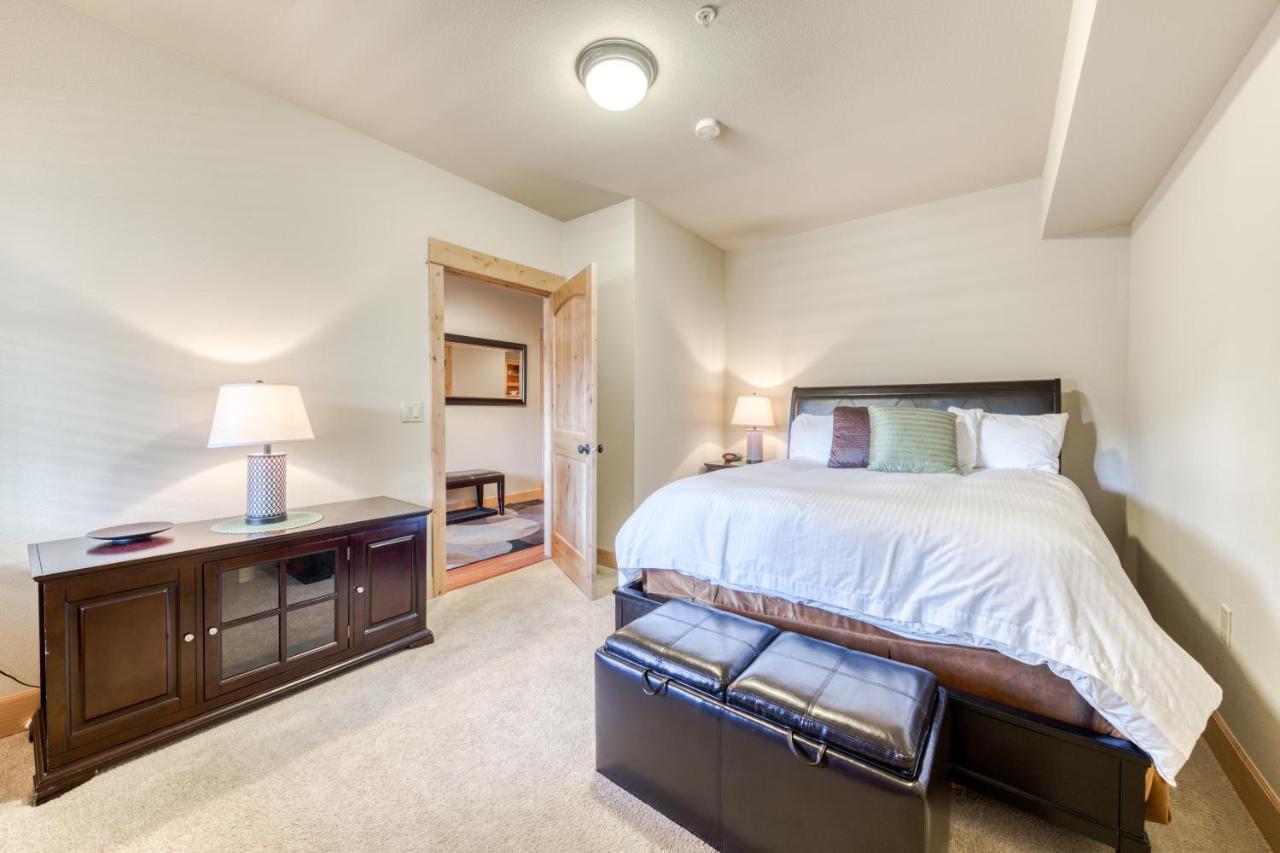 #301 Grand Lodge South Master Suite Government Camp Exteriér fotografie