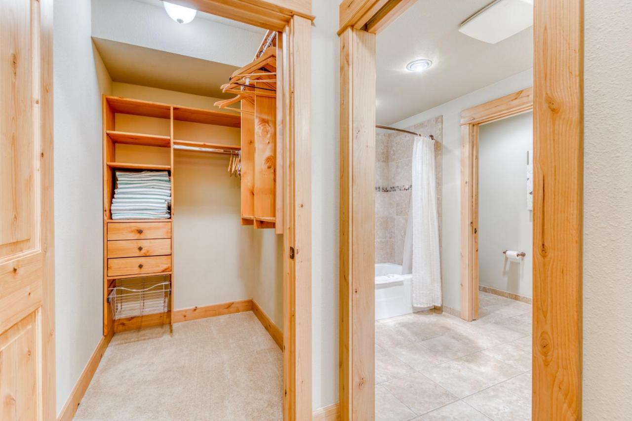 #301 Grand Lodge South Master Suite Government Camp Exteriér fotografie